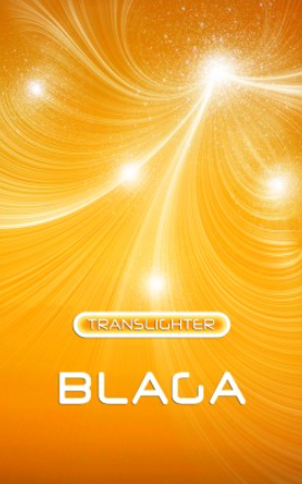 Blaga Translighter