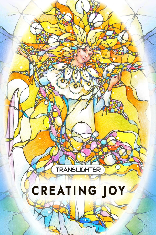 creating joy